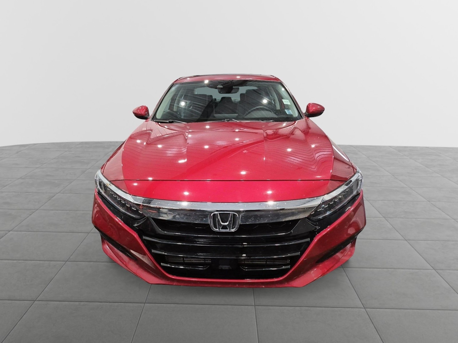 2019 Honda Accord Touring 1.5T