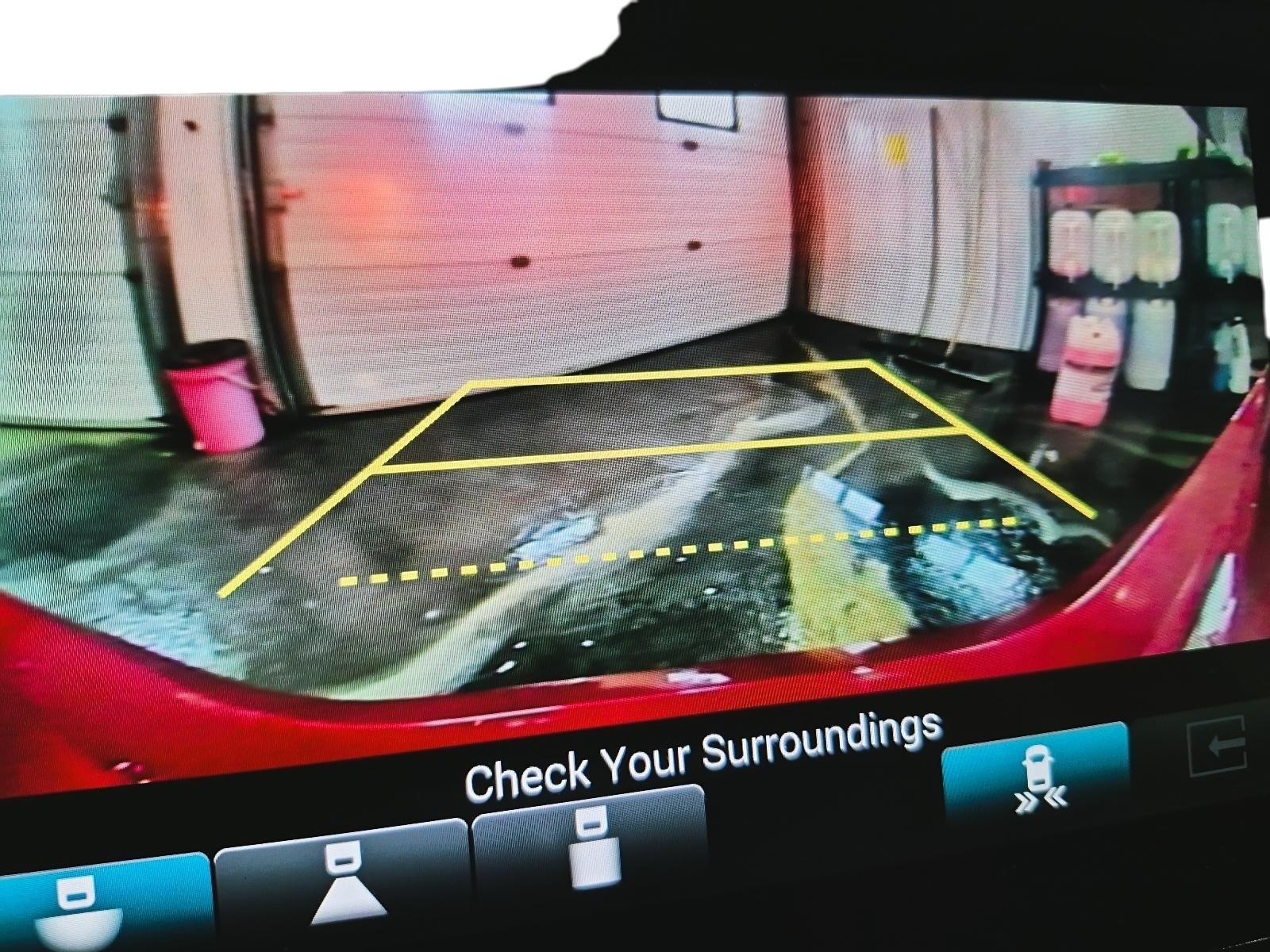 2019 Honda Accord Touring 1.5T