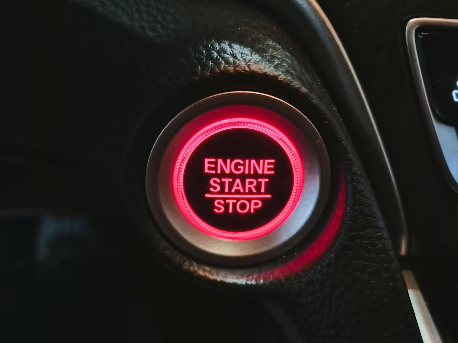 2019 Honda Accord Touring 1.5T