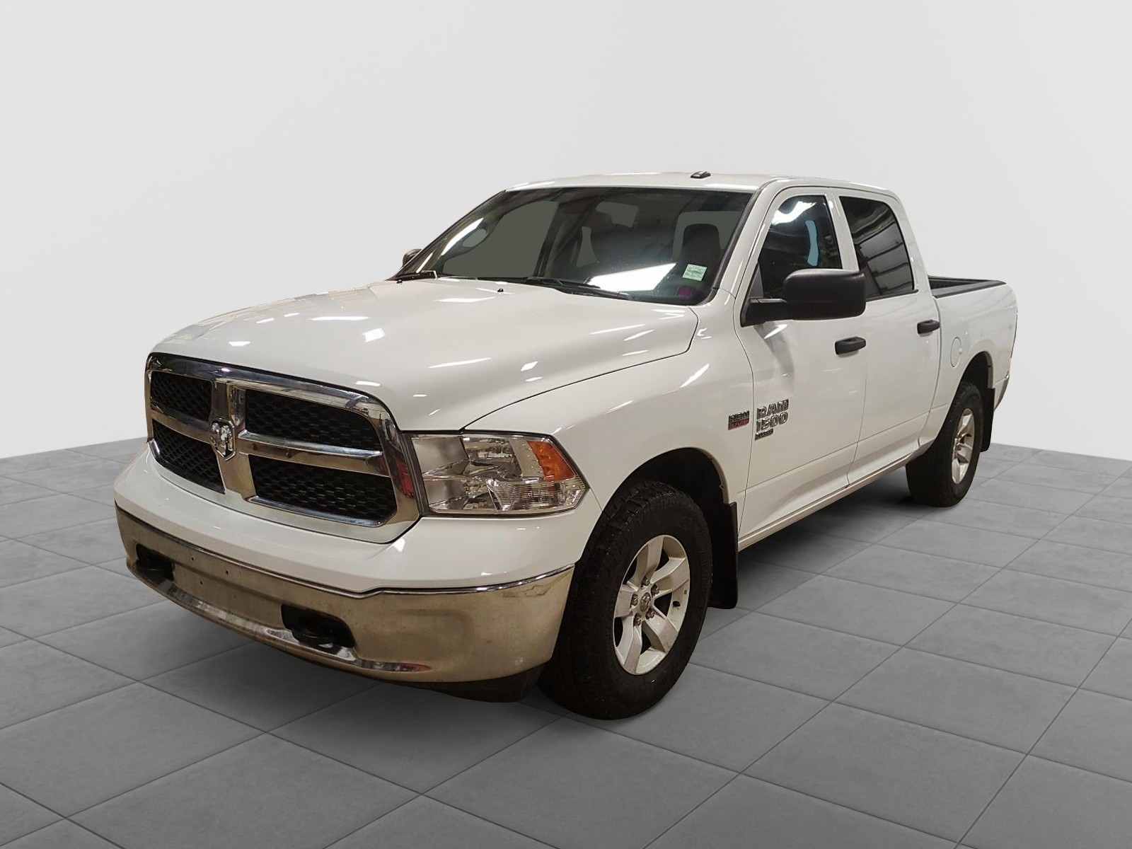 2023 RAM 1500 Classic  SLT