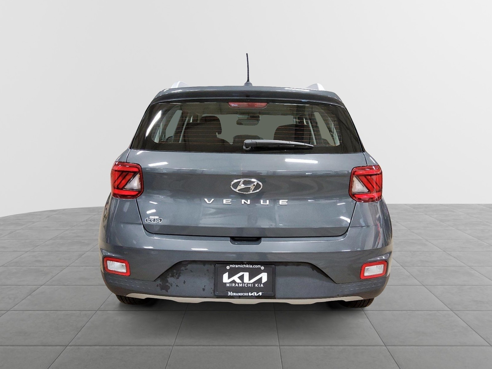 2024 Hyundai Venue Preferred