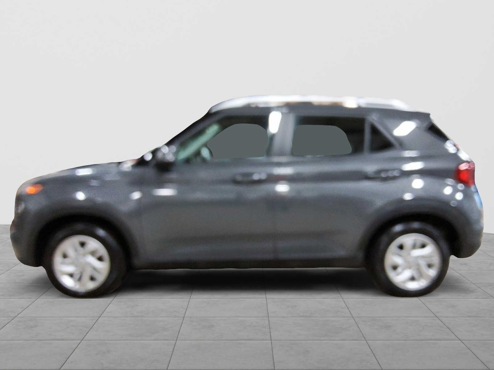 2024 Hyundai Venue Preferred