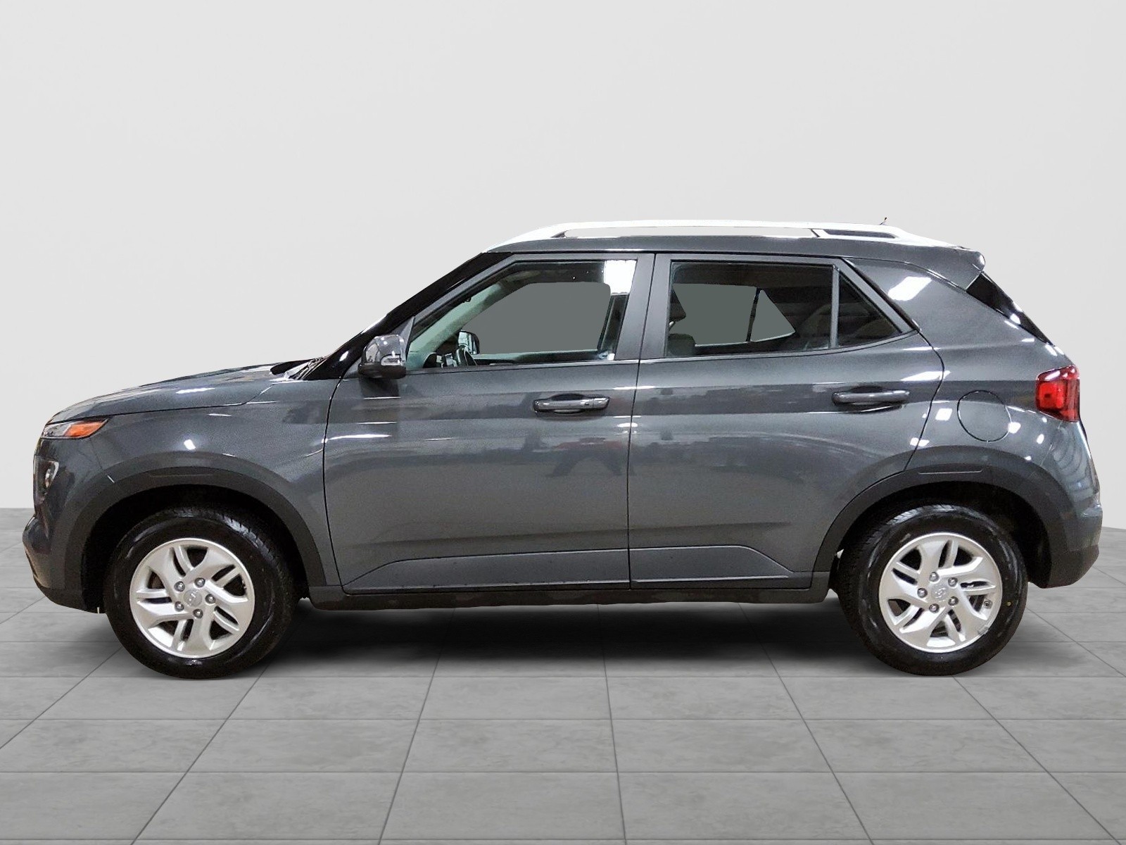 2024 Hyundai Venue Preferred