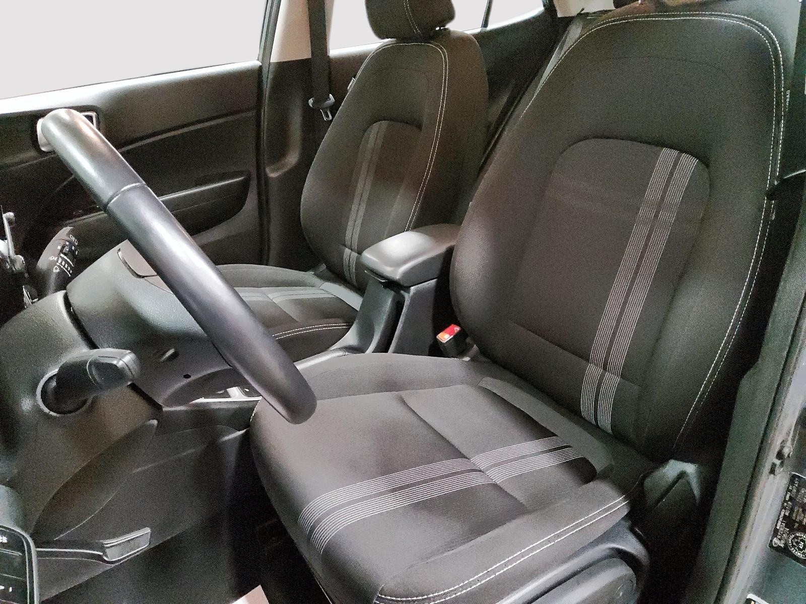 2024 Hyundai Venue Preferred