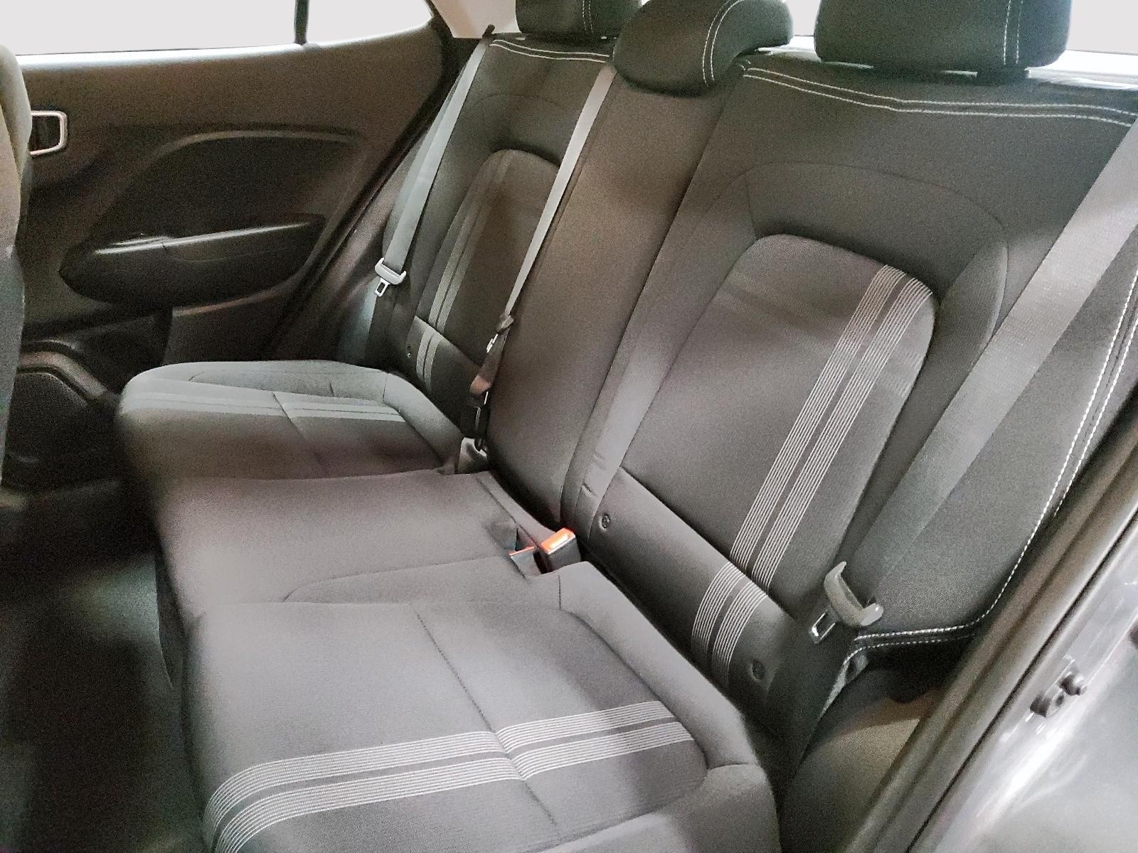 2024 Hyundai Venue Preferred