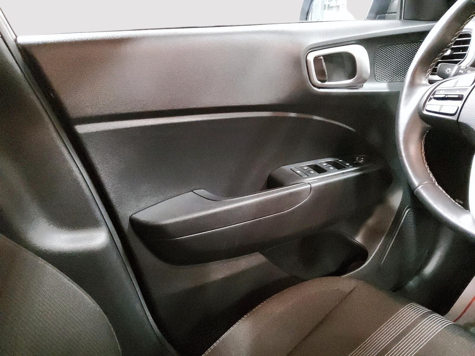 2024 Hyundai Venue Preferred