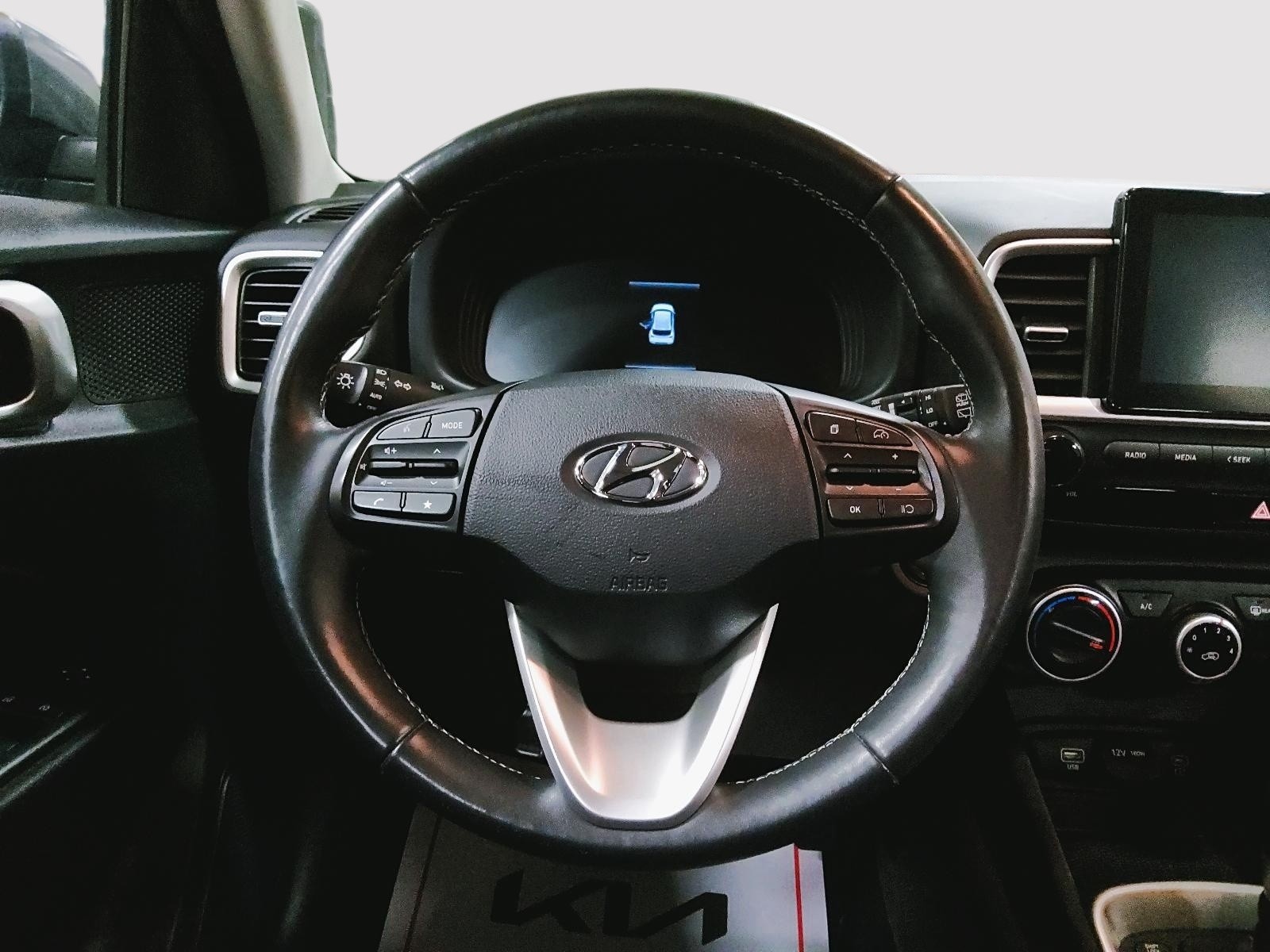 2024 Hyundai Venue Preferred