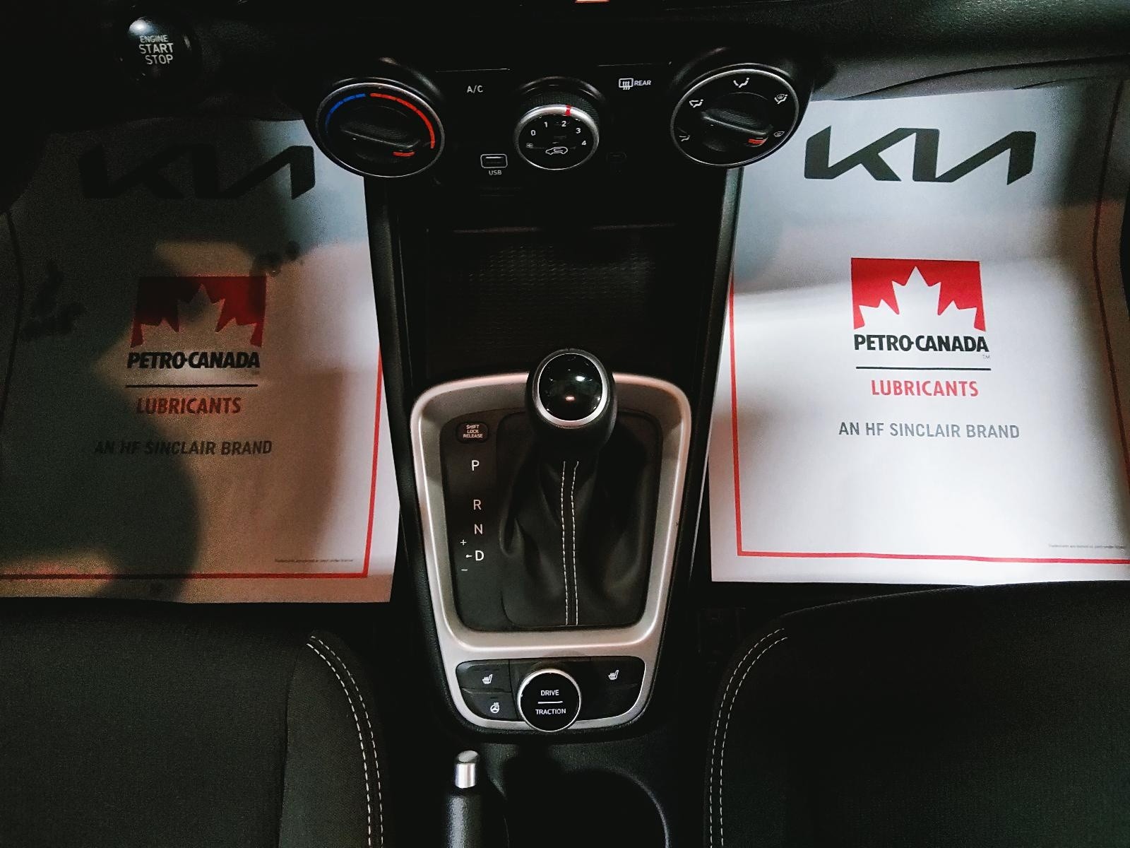 2024 Hyundai Venue Preferred