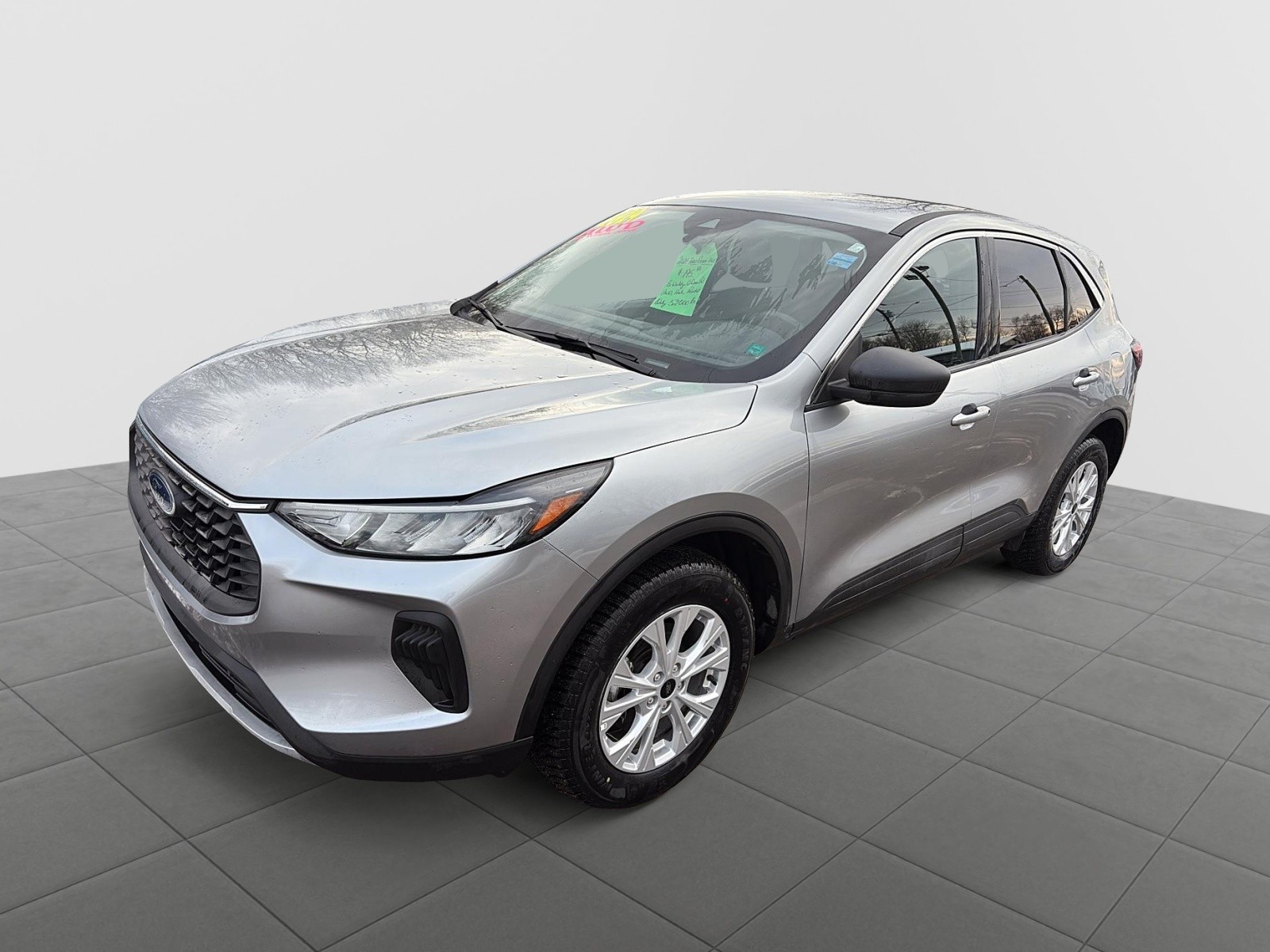 2024 Ford Escape  Active