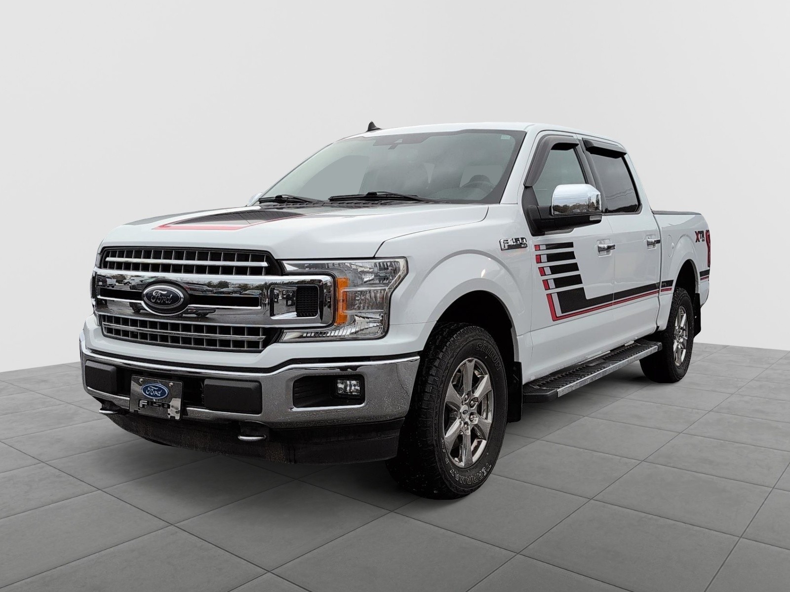 2019 Ford F-150  XLT