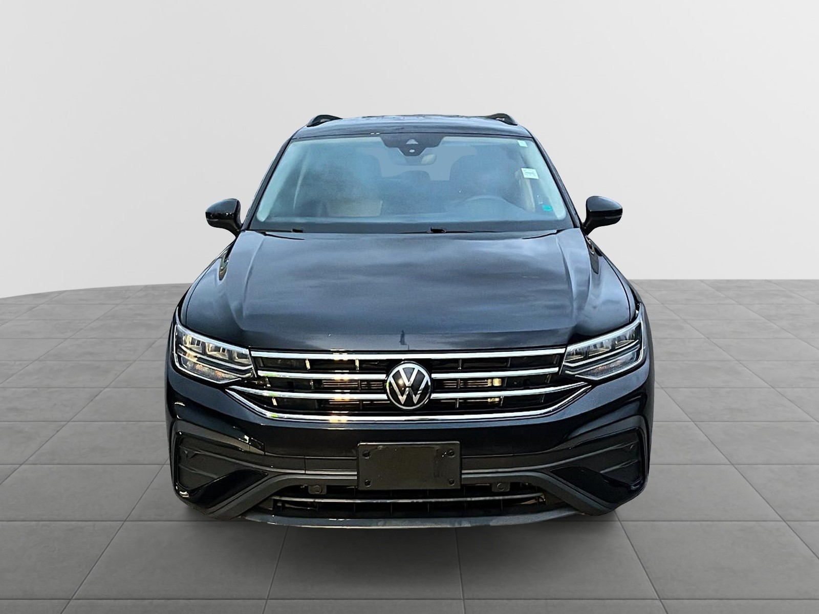 2024 Volkswagen Tiguan Comfortline