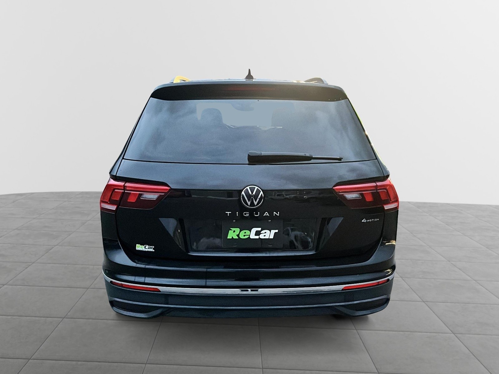 2024 Volkswagen Tiguan Comfortline