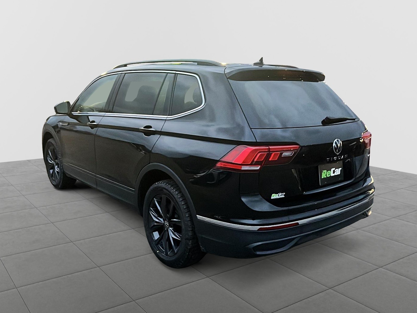 2024 Volkswagen Tiguan Comfortline