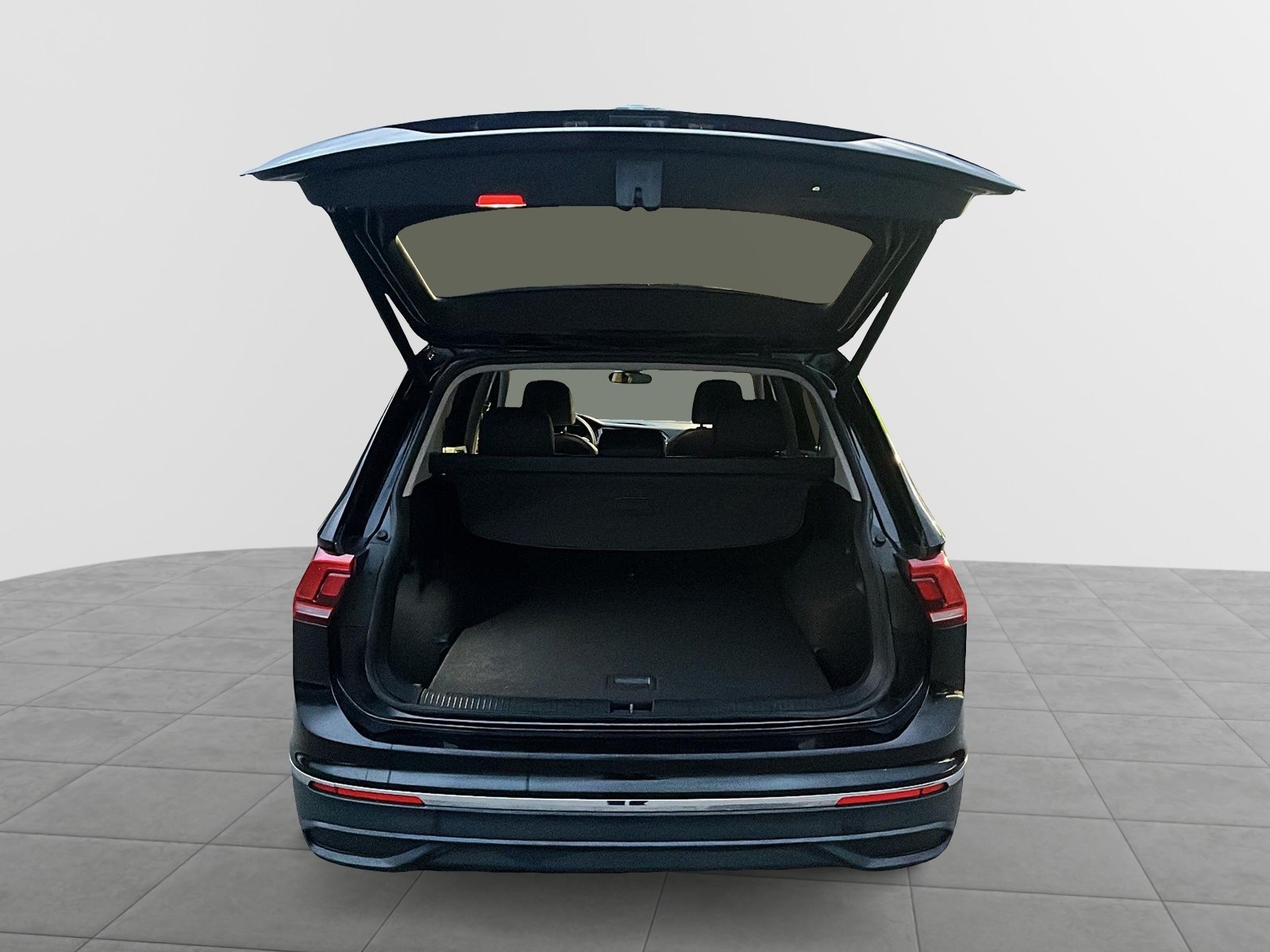 2024 Volkswagen Tiguan Comfortline