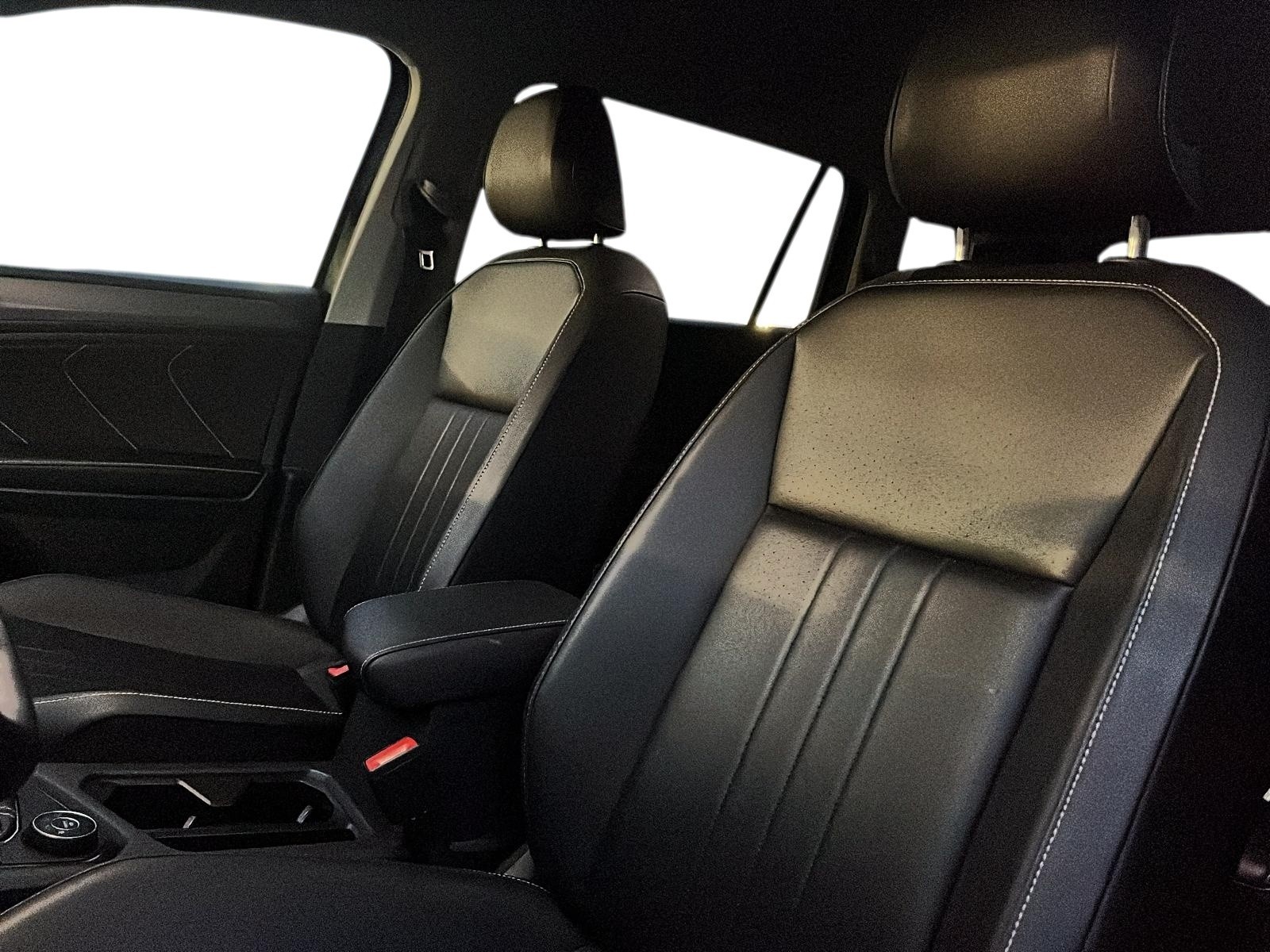 2024 Volkswagen Tiguan Comfortline