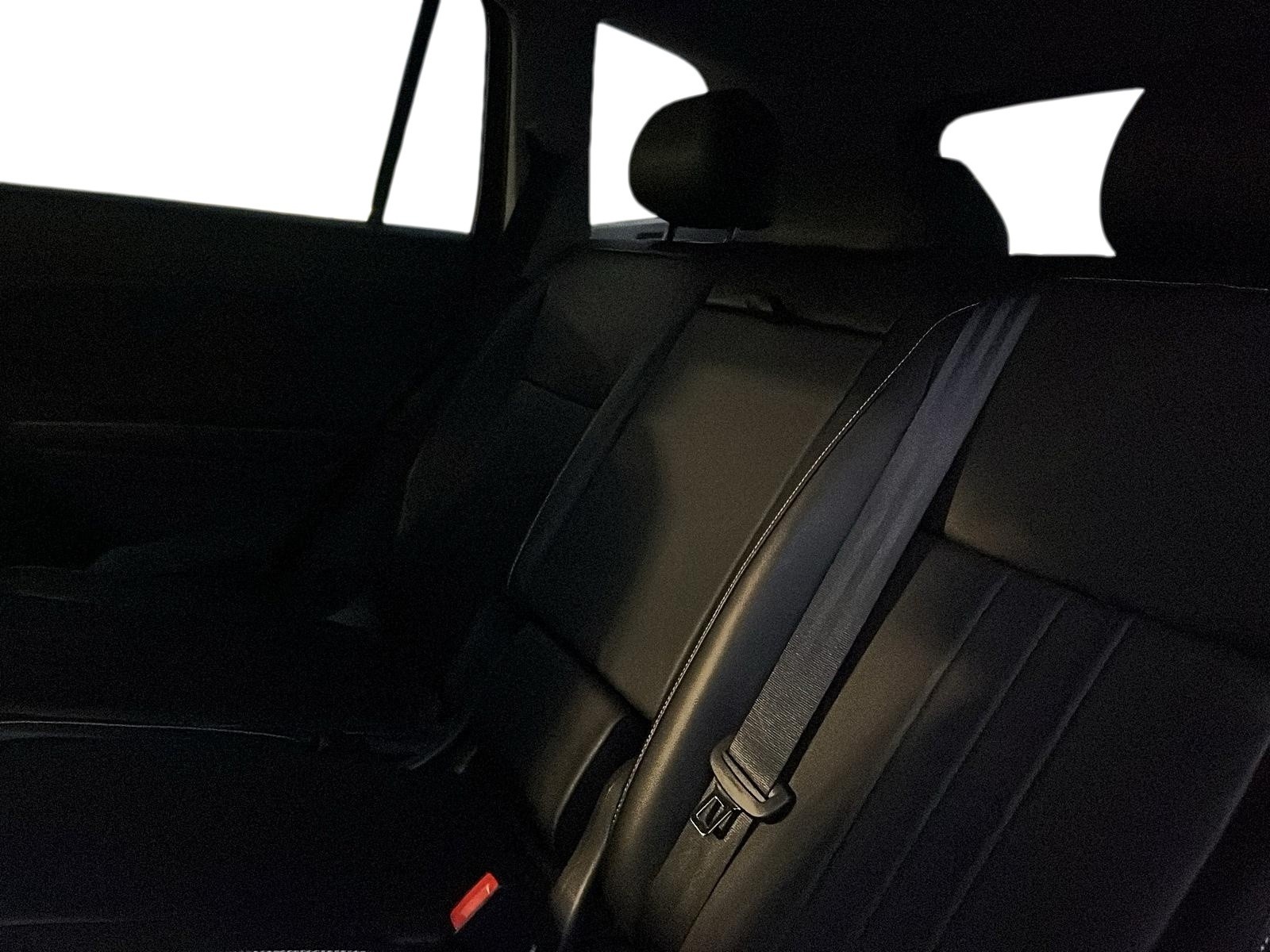 2024 Volkswagen Tiguan Comfortline