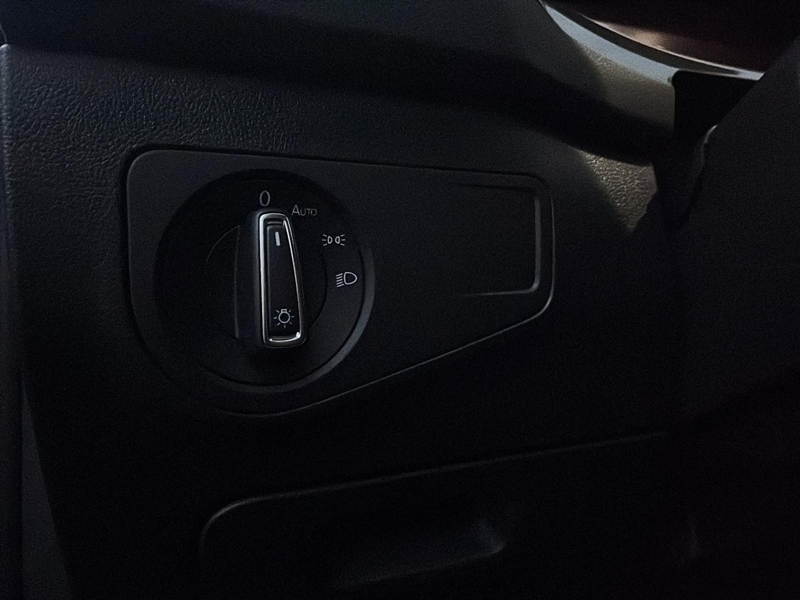 2024 Volkswagen Tiguan Comfortline