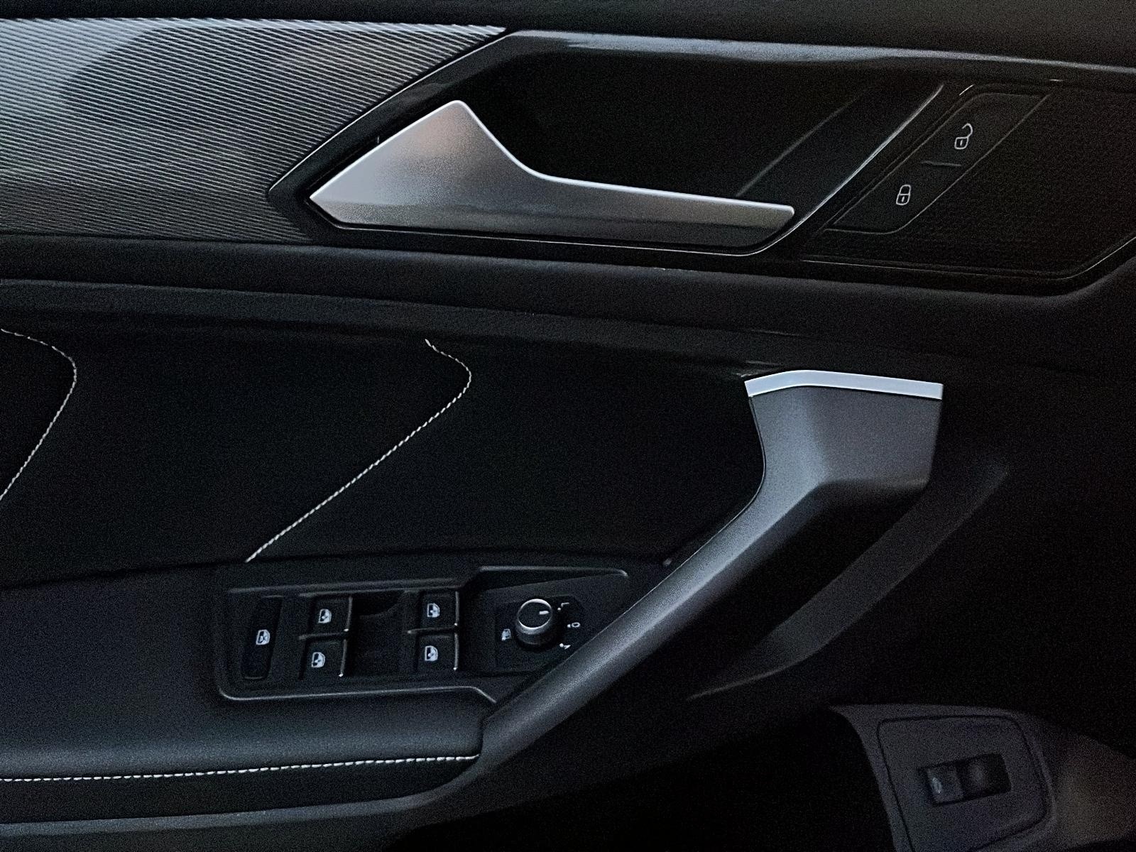 2024 Volkswagen Tiguan Comfortline