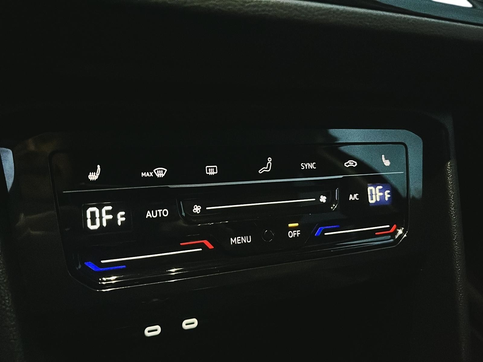 2024 Volkswagen Tiguan Comfortline