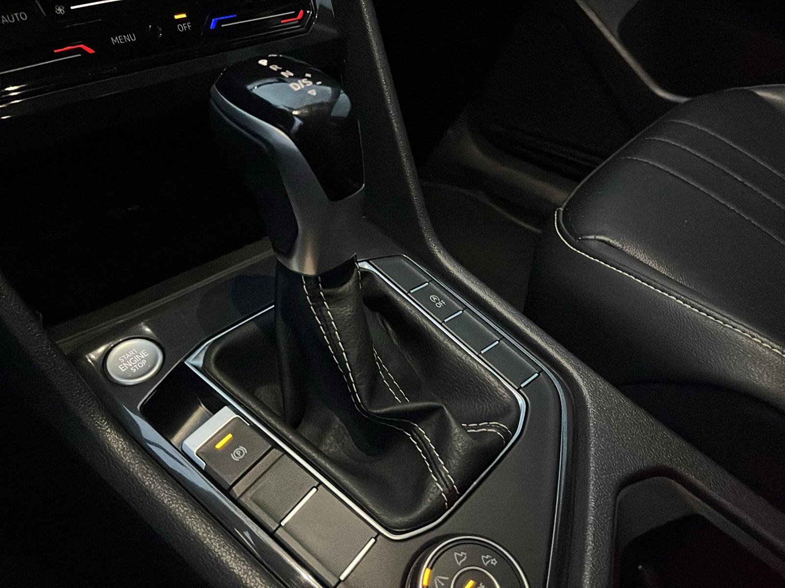 2024 Volkswagen Tiguan Comfortline