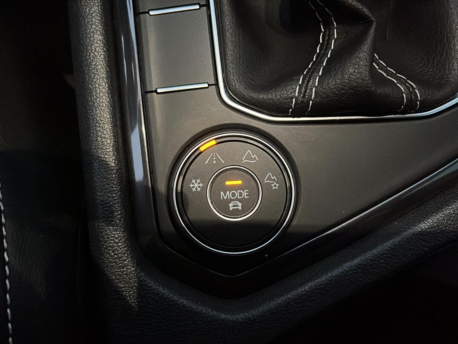 2024 Volkswagen Tiguan Comfortline