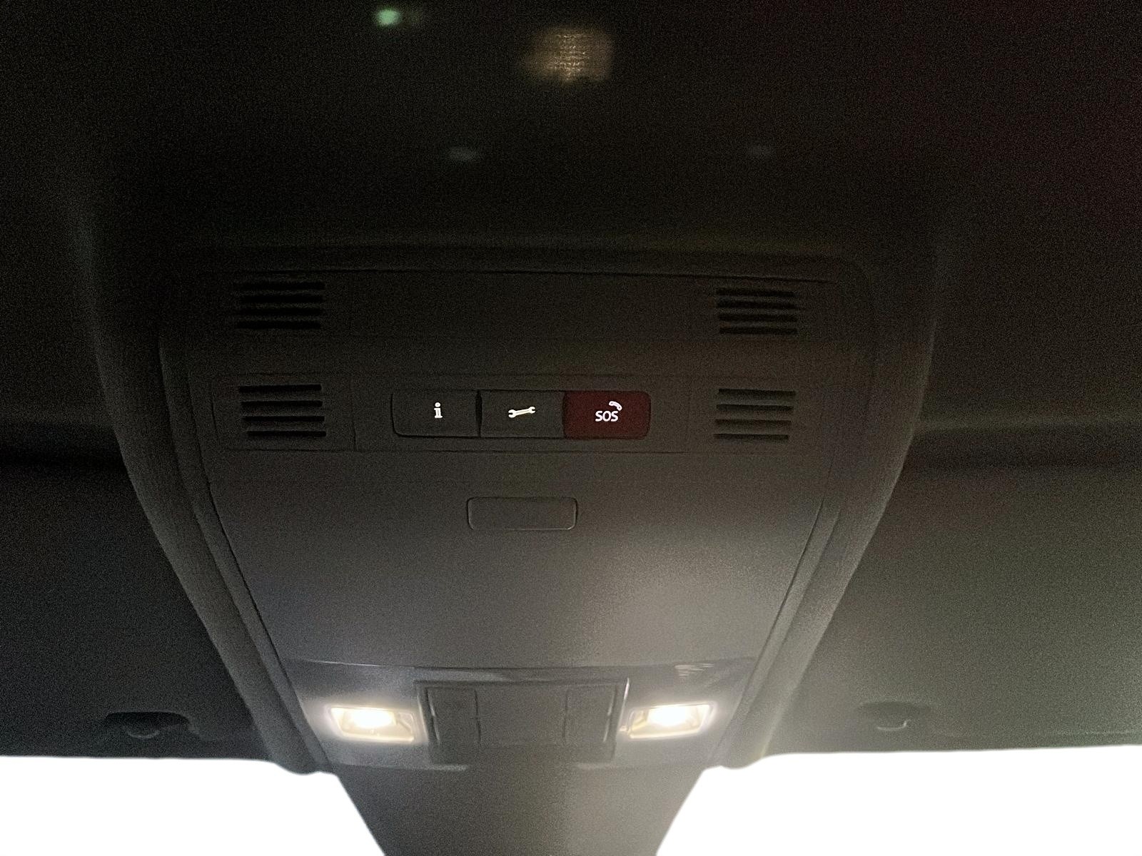 2024 Volkswagen Tiguan Comfortline