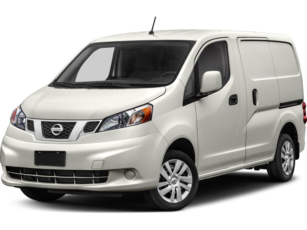 2019 Nissan NV200  SV