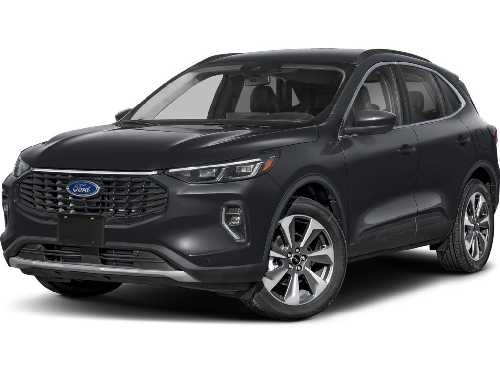 2024 Ford Escape  Platinum