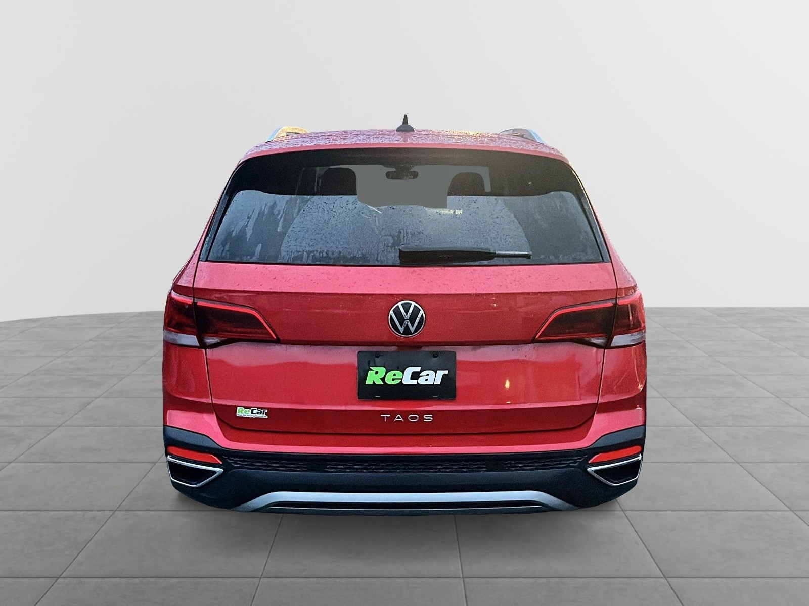 2024 Volkswagen Taos Comfortline