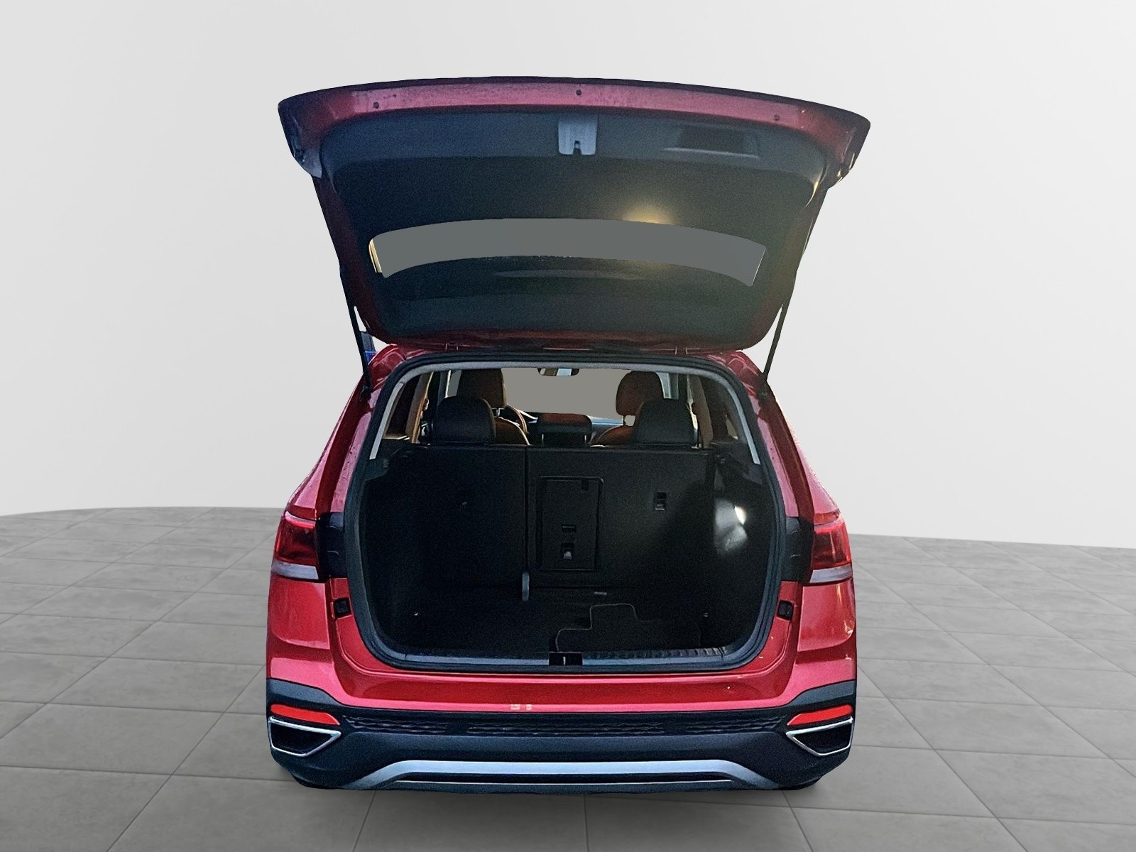 2024 Volkswagen Taos Comfortline