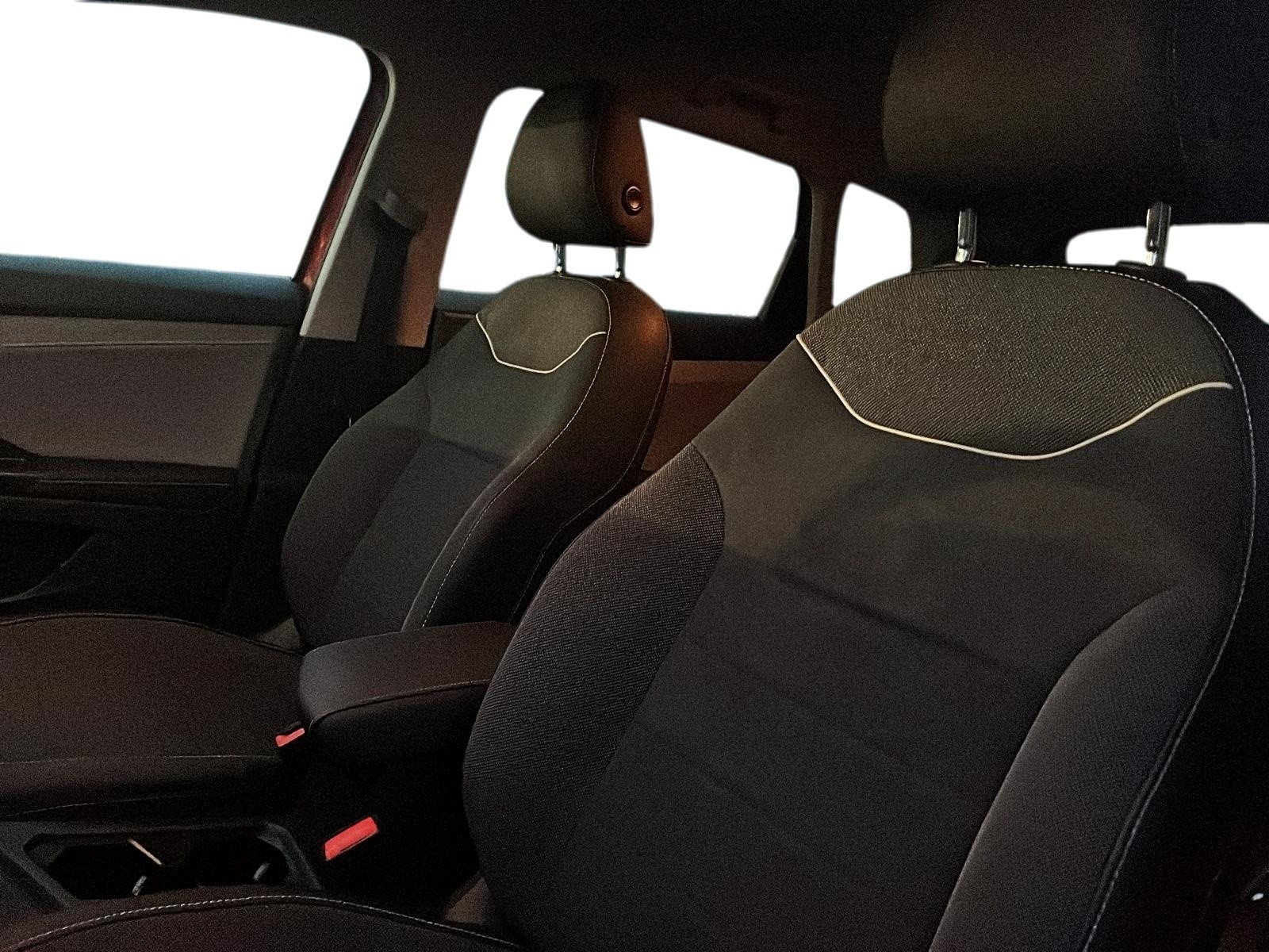 2024 Volkswagen Taos Comfortline