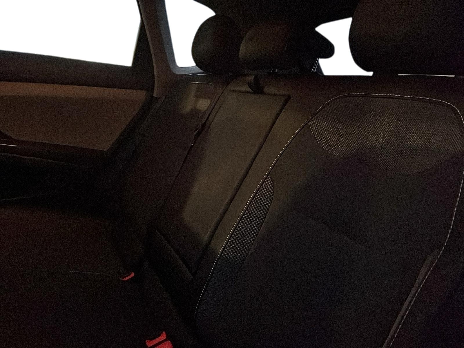 2024 Volkswagen Taos Comfortline