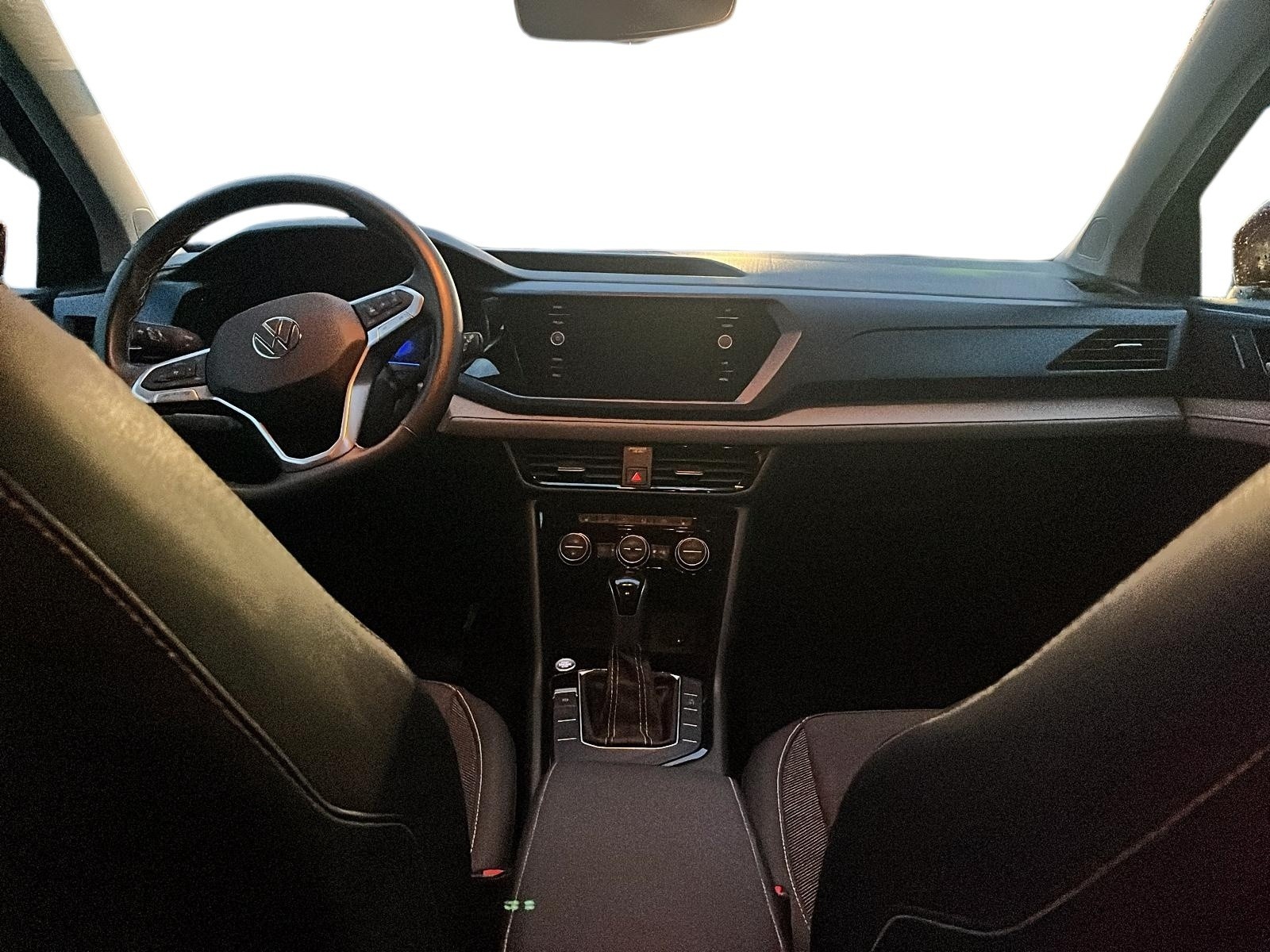 2024 Volkswagen Taos Comfortline