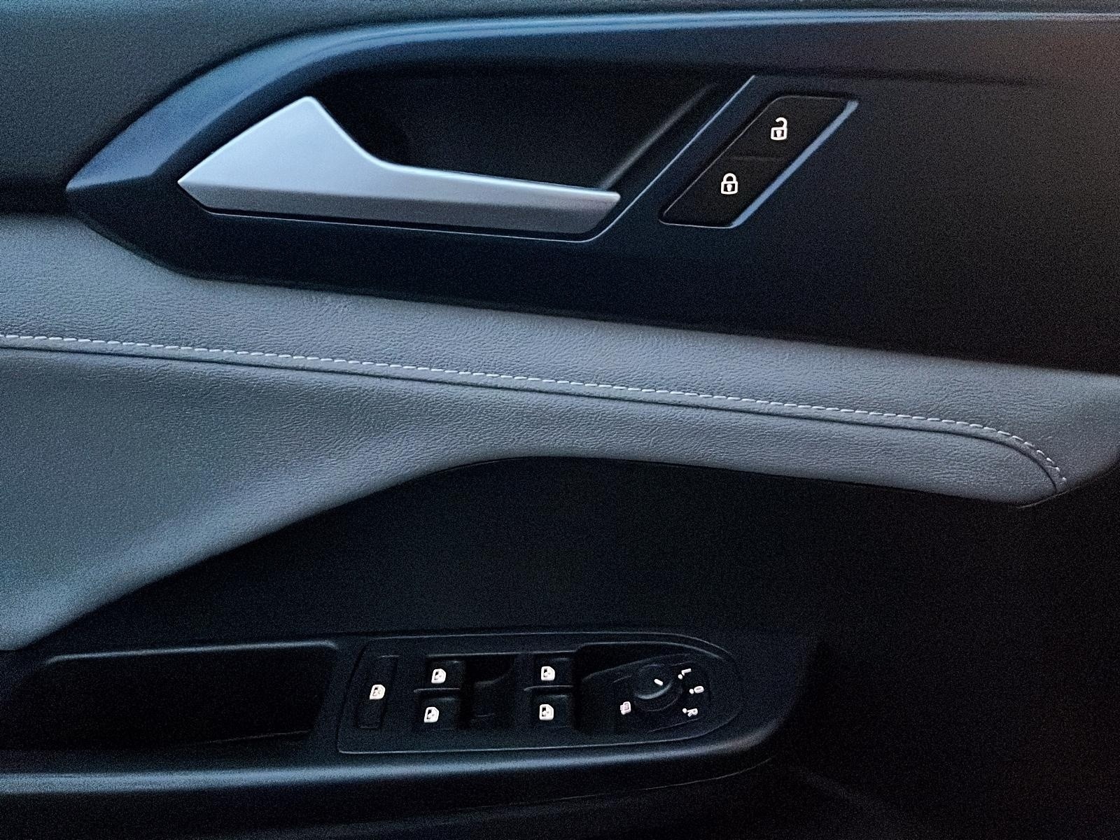 2024 Volkswagen Taos Comfortline