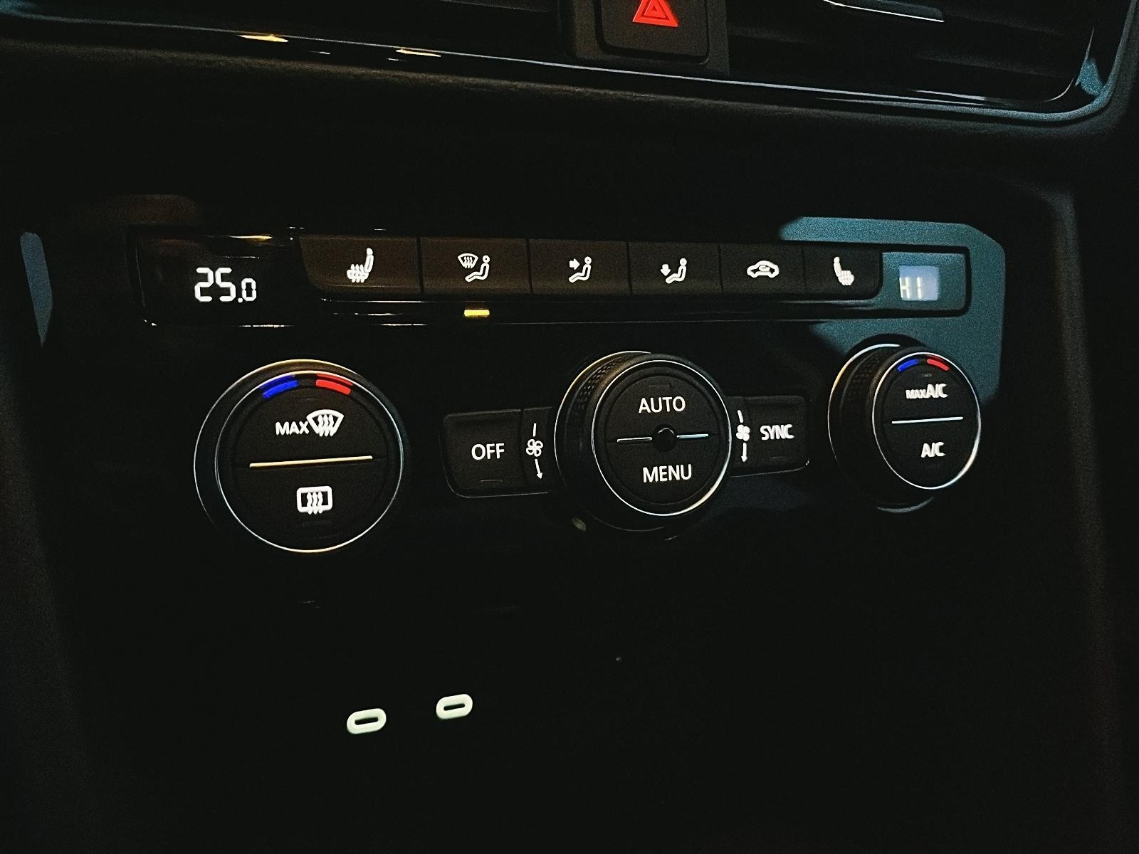 2024 Volkswagen Taos Comfortline