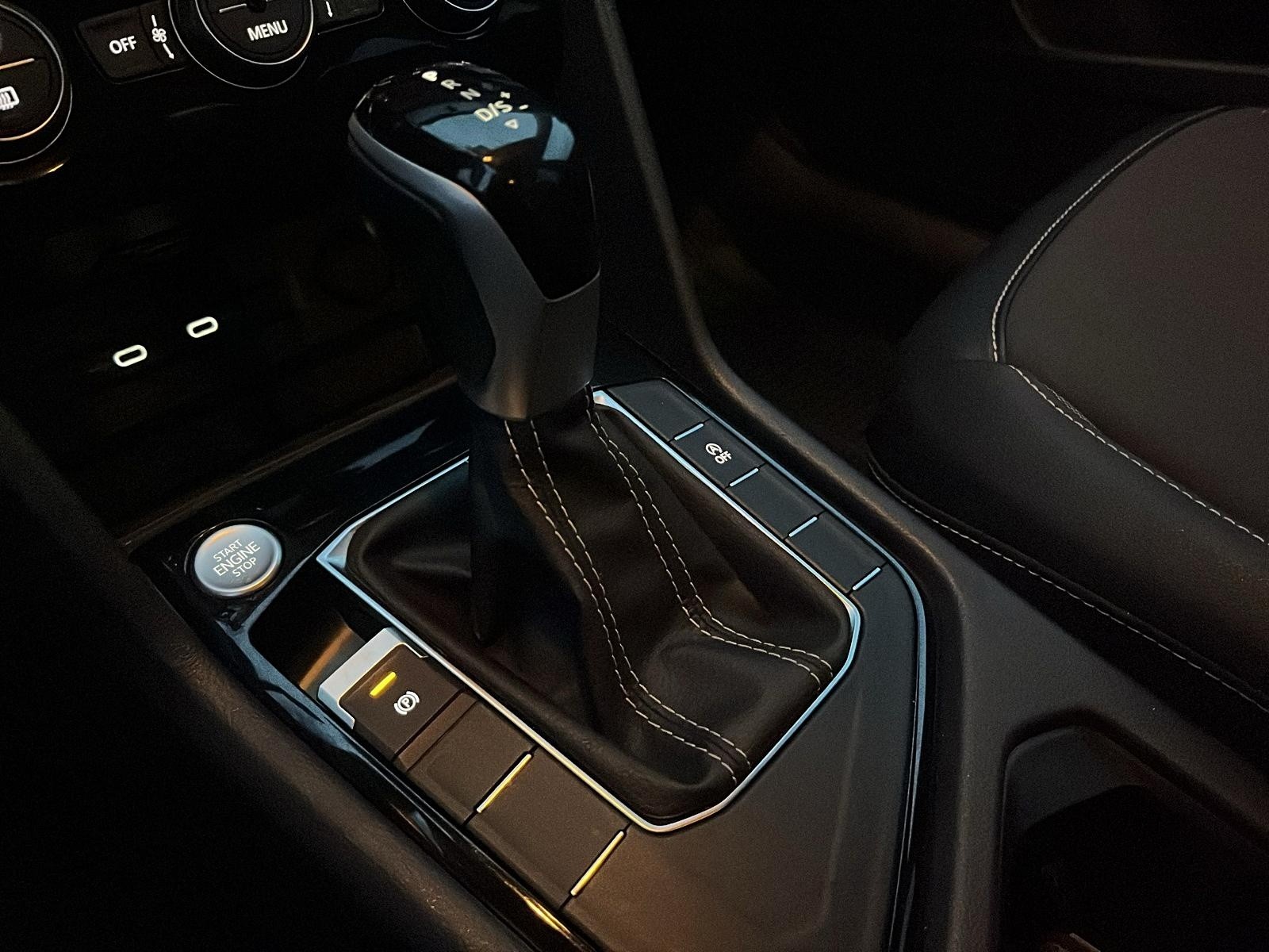 2024 Volkswagen Taos Comfortline