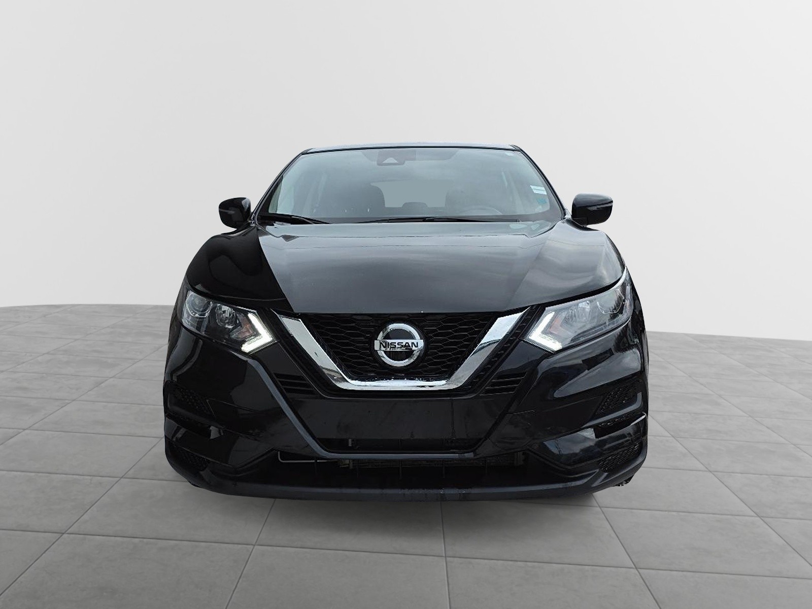 2023 Nissan Qashqai S