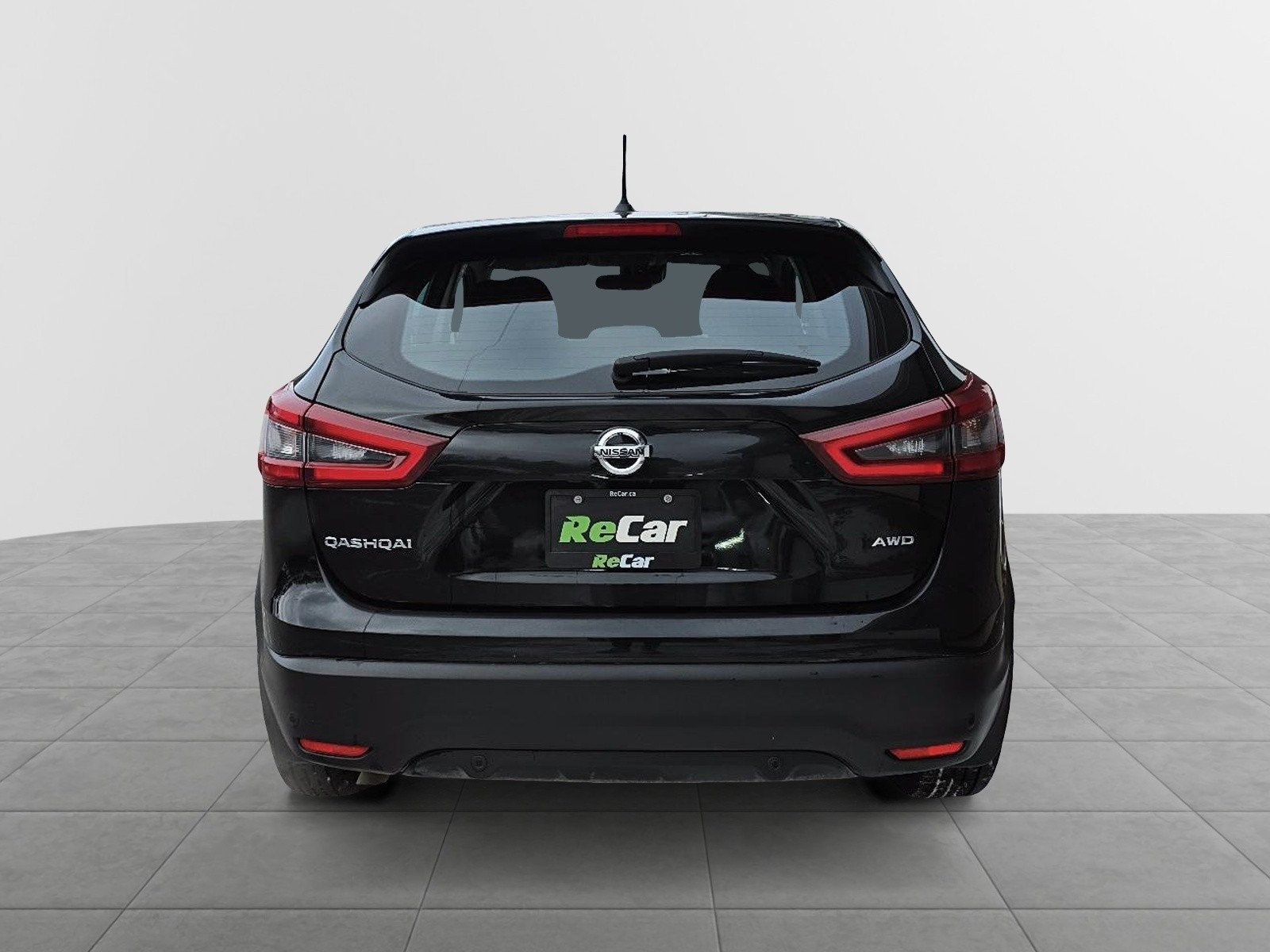 2023 Nissan Qashqai S