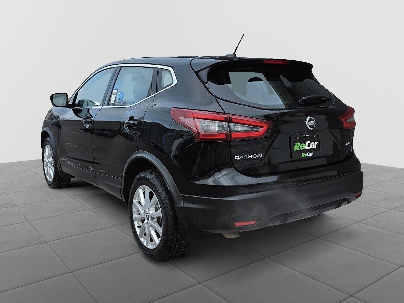 2023 Nissan Qashqai S