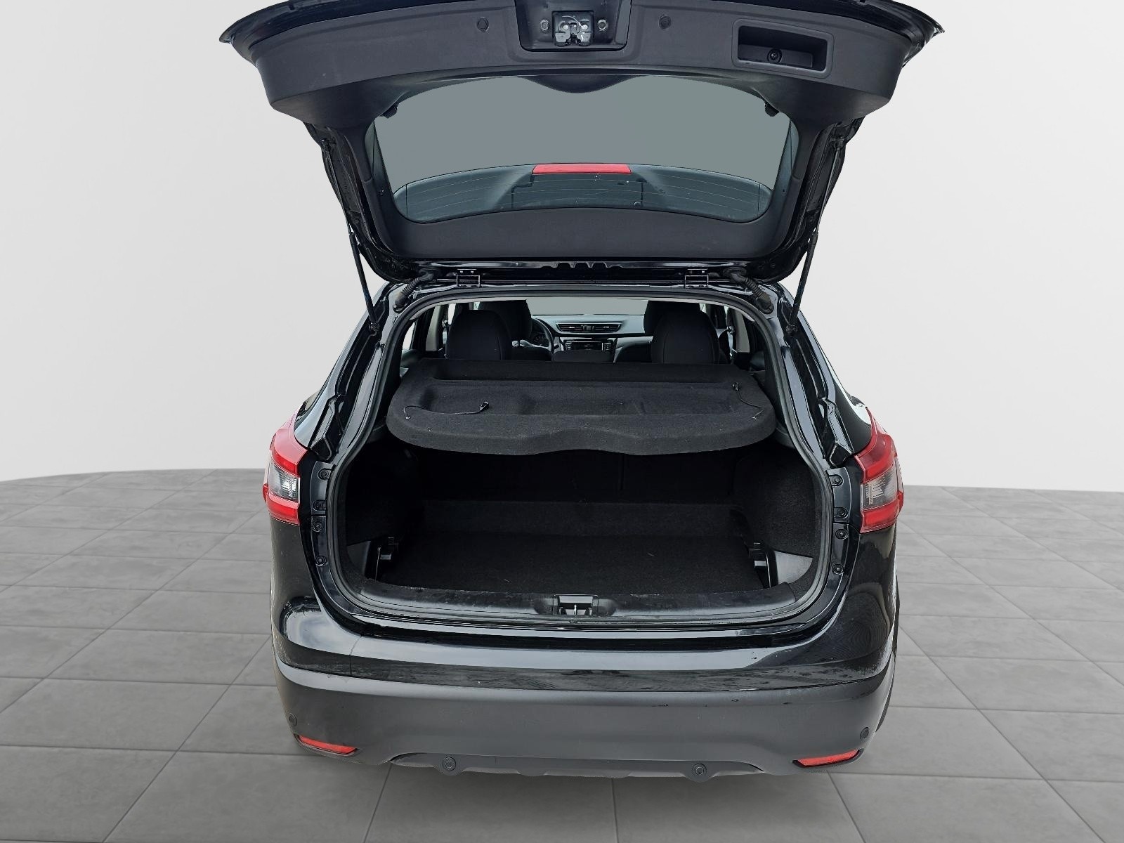 2023 Nissan Qashqai S