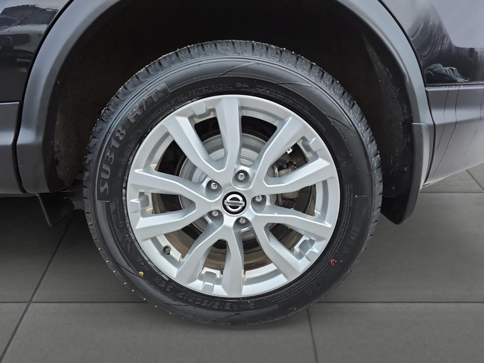 2023 Nissan Qashqai S