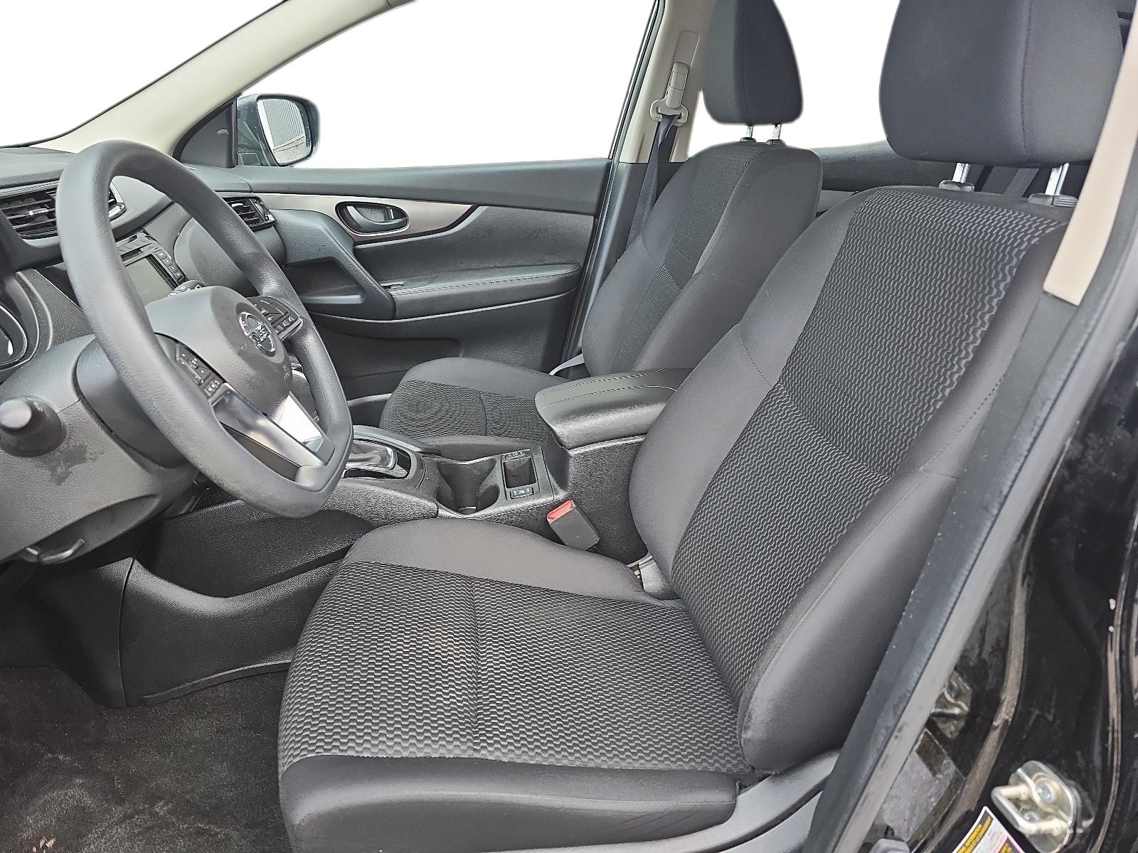 2023 Nissan Qashqai S