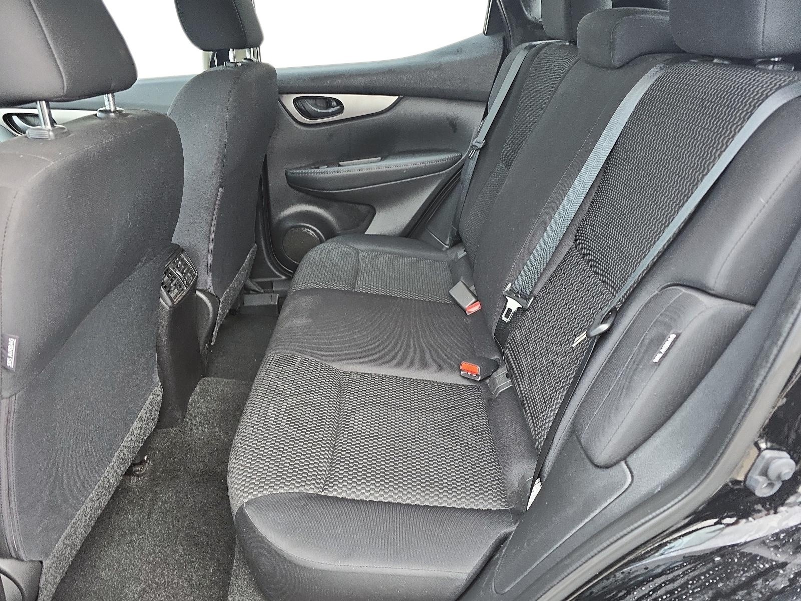 2023 Nissan Qashqai S