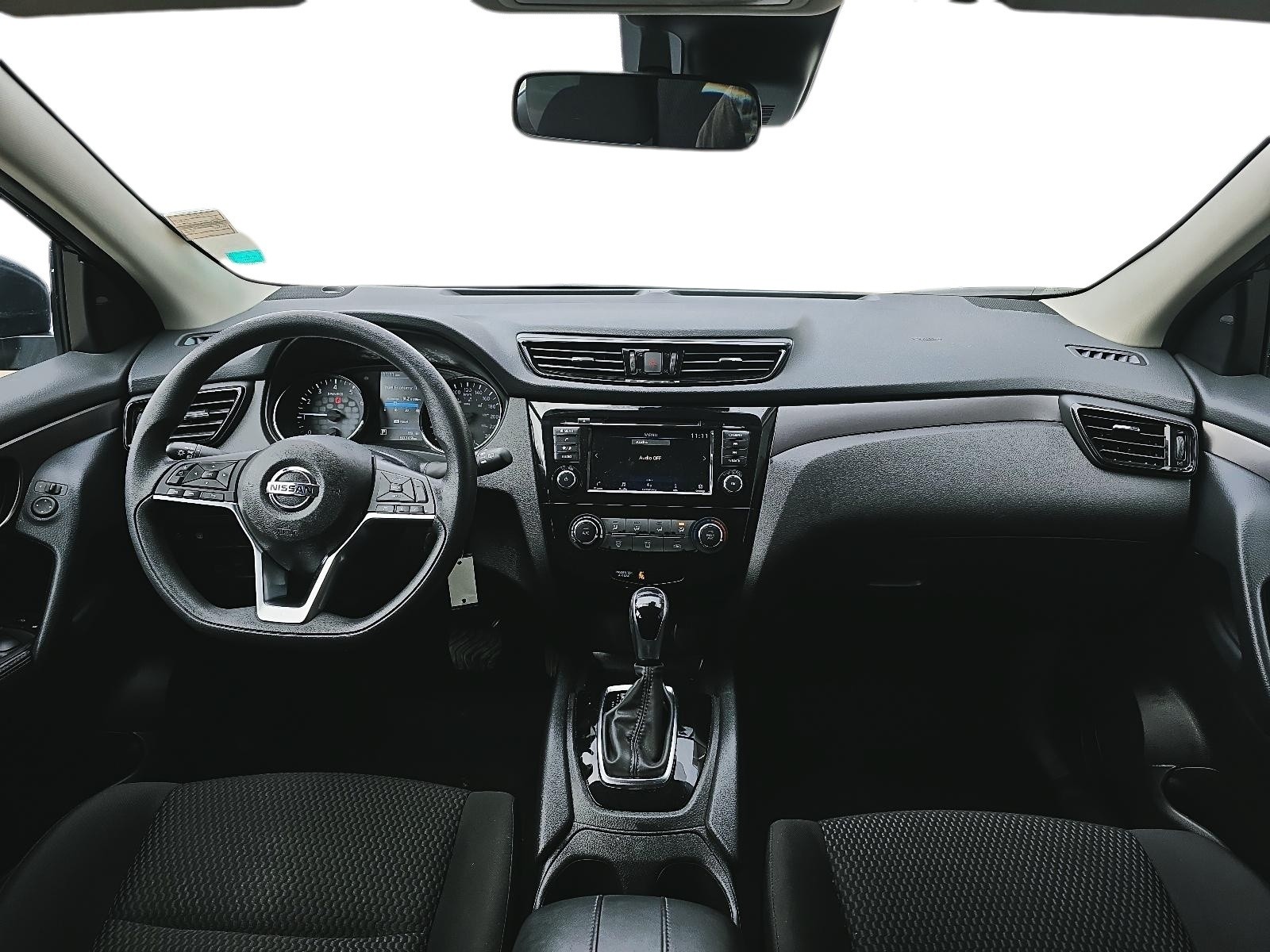 2023 Nissan Qashqai S