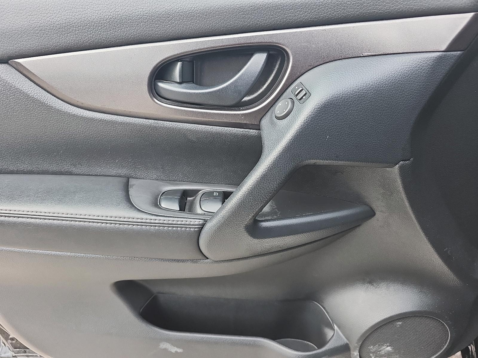 2023 Nissan Qashqai S