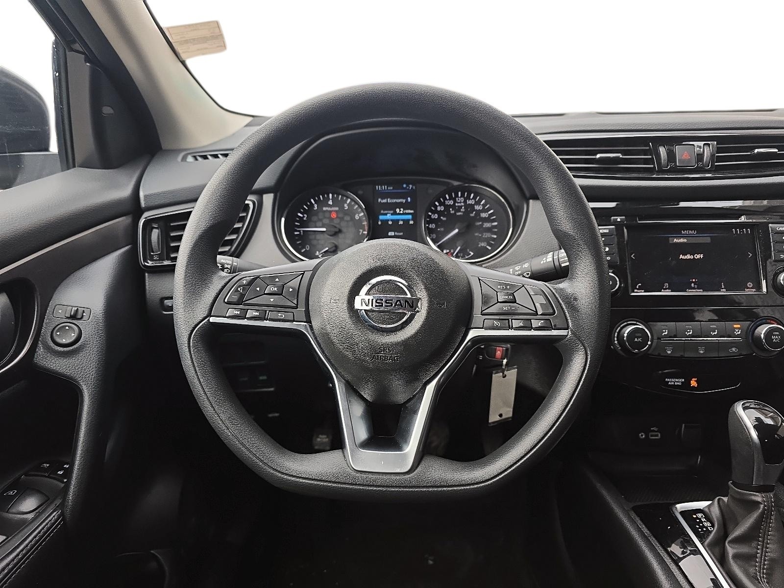 2023 Nissan Qashqai S