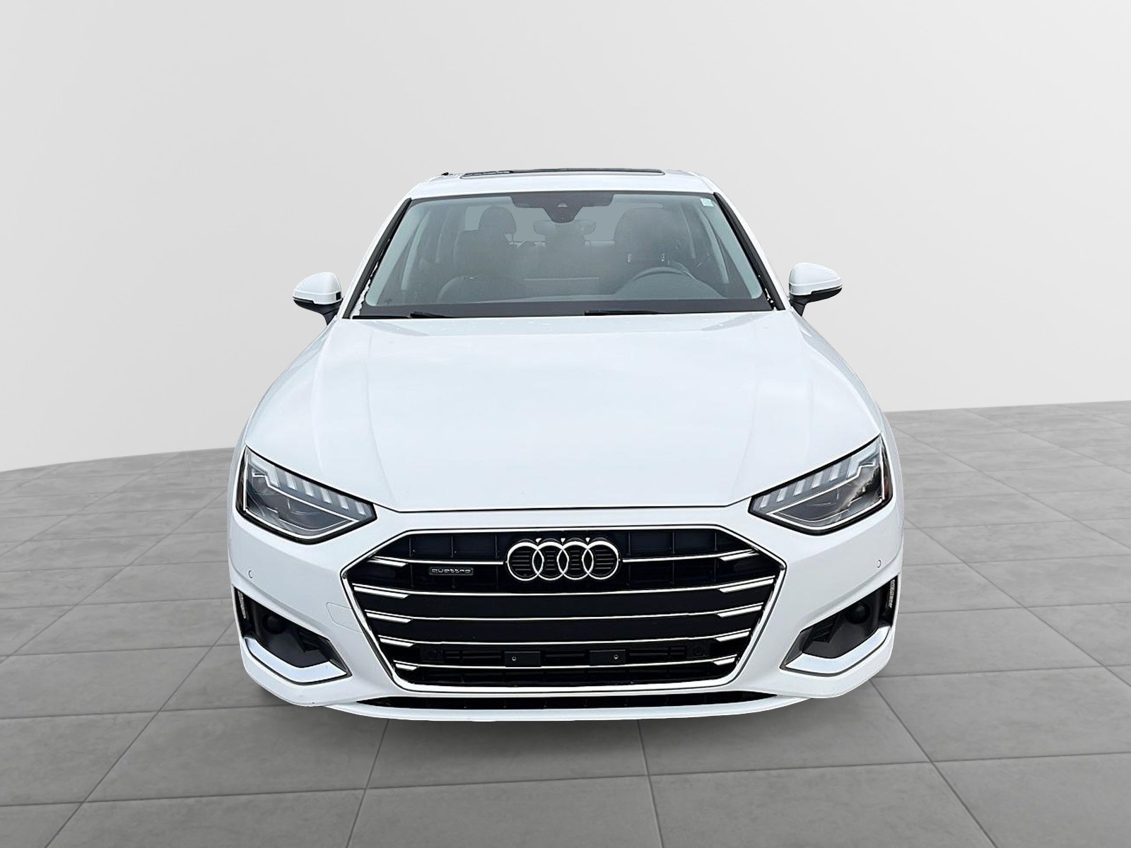 2023 Audi A4 45 Komfort