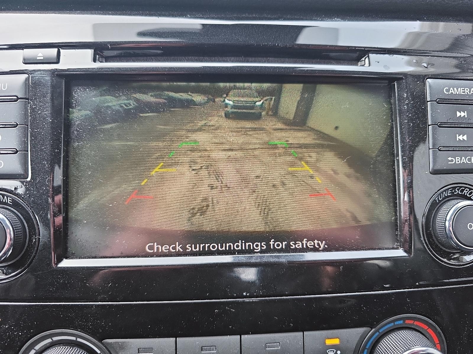 2023 Nissan Qashqai S