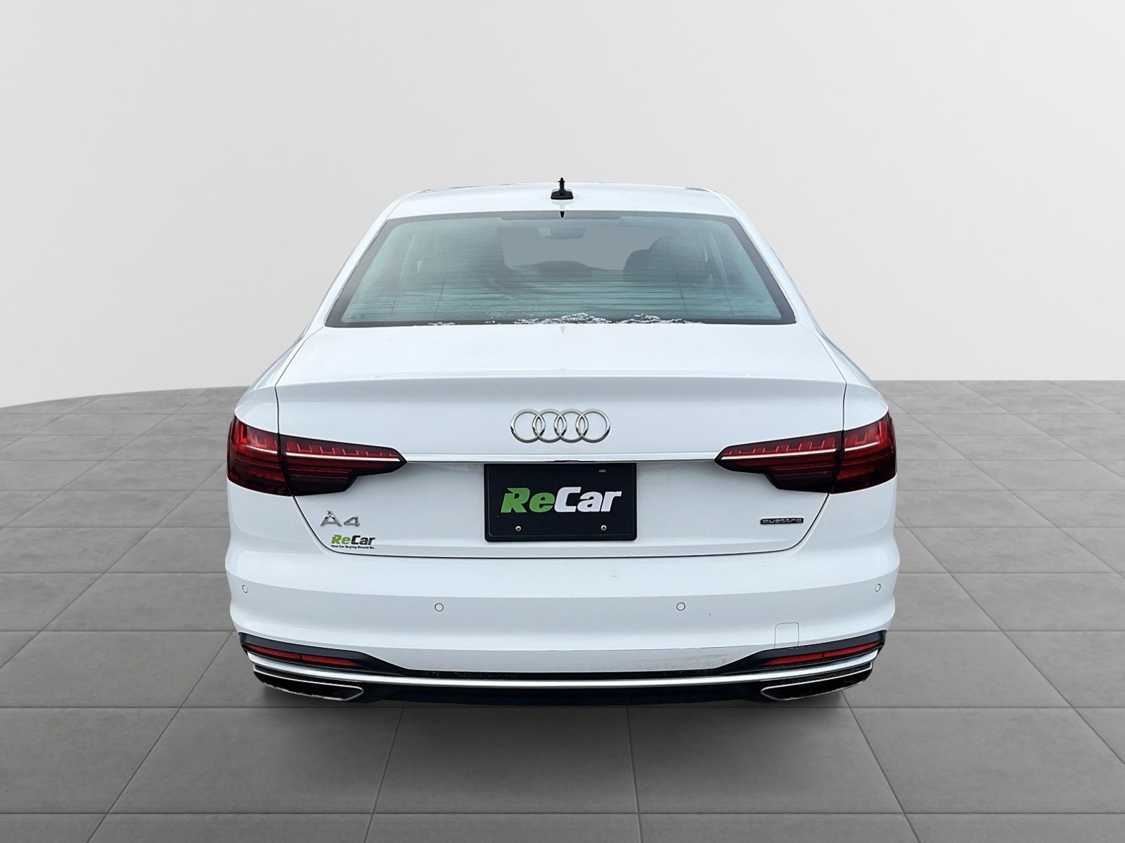 2023 Audi A4 45 Komfort