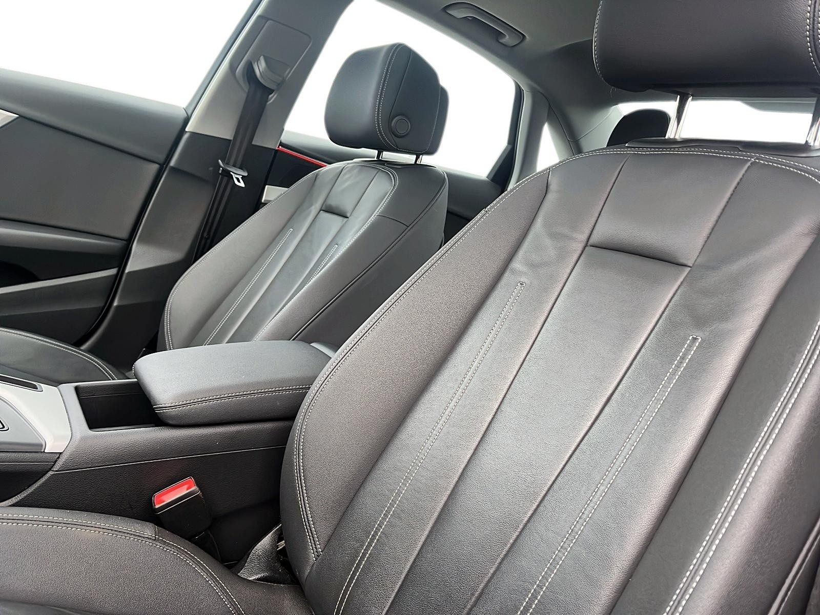 2023 Audi A4 45 Komfort